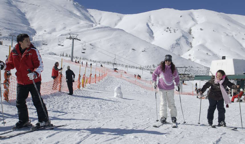 İzmir Bozdağ Kayak Merkezi 2024 Yılında Açılacak mı, Ne Zaman Açılıyor?