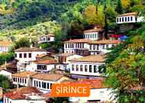 Şirince Köyü Nerede, Nasıl Bir Yer? Şirince Gezi Rehberi