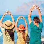 Aile için tatil yerleri, aile için tatil önerileri, çocuklarla tatil