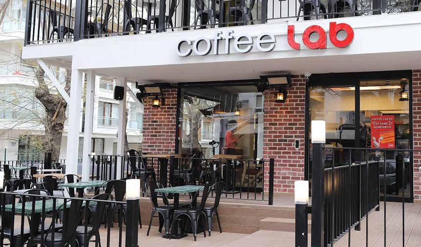 Ankara Bahçelievler 7. Cadde kafeler, Ankara Bahçelievler 7. Cadde mekanlar, Ankara kafeler