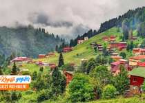 Ayder Yaylası gezilecek yerler, ayder yaylası'nda ne yapılır, ayder yaylası'nda ne var