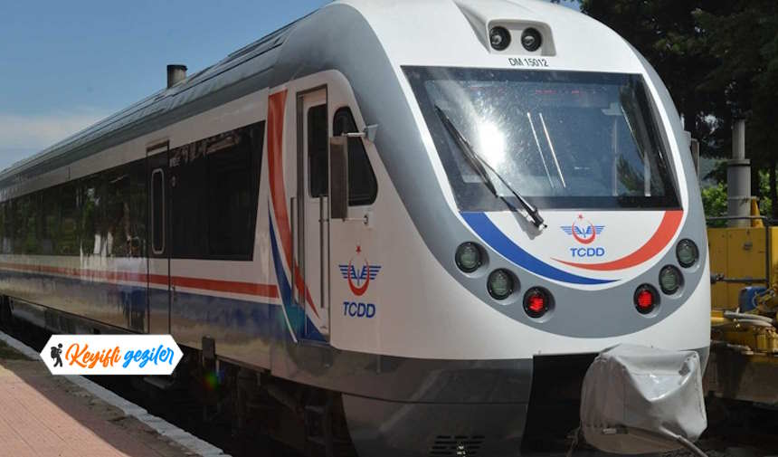 Ankaradan nerelere hızlı tren var? Ankara hızlı tren hangi illere gidiyor?