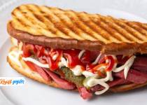 Ayvalık Tostu Nerede Yenir? Ayvalık'ta Tost Yenilenecek Yerler