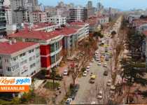 Bağdat Caddesi mekanlar listesi, Bağdat Caddesi müzikli mekanlar, Bağdat Caddesi Deniz manzaralı mekanlar