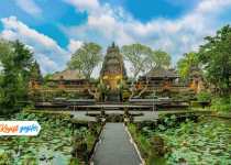 Bali Ubud'da Nerede Kalınır? Bali Ubud otelleri pansiyonları