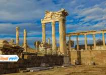 Bergama gezilecek yerler, Bergama gezi rehberi, Bergama’da nereler gezilir?