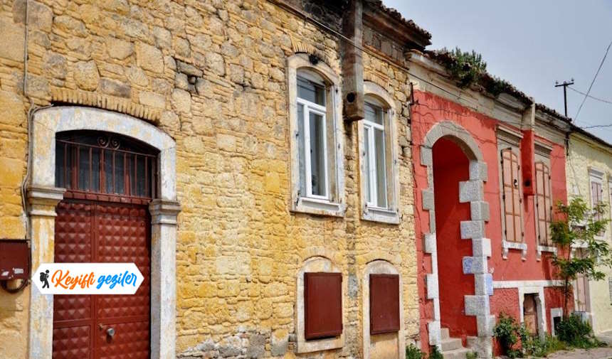 İzmirde tatile nereye gidilir? İzmir tatil yerleri listesi Bergama