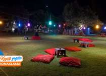 Bodrum Masalı Kamping fiyat listesi, Bodrum Masalı Kamping nerede