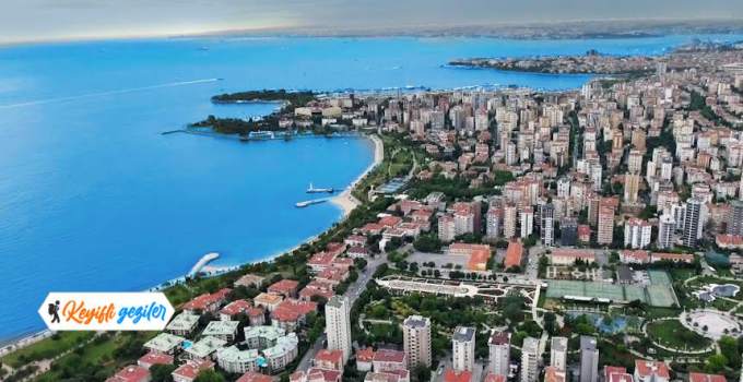 Caddebostan kafeler, Caddebostan kahve mekanları, Caddebostan cafe önerileri