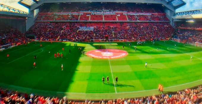 Canlı maç izlemek için en iyi adresler hangileri? En iyi maç izlenecek mekanlar