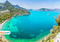 Datça'da nerelerde gezilir? Muğla Datça 1 günde gezilir mi?