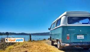 Ege tatil rotası arabayla nasıl yapılmalı? Ege tatil noktaları ve Ege karavan rotası
