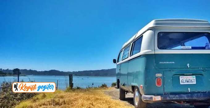 Ege tatil rotası arabayla nasıl yapılmalı? Ege tatil noktaları ve Ege karavan rotası