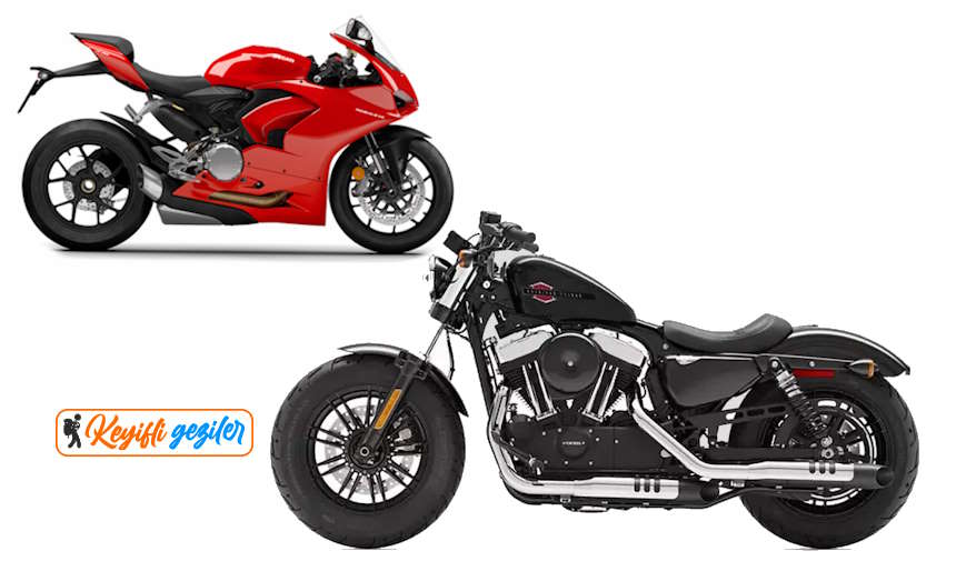 En iyi motor markaları, en iyi motorsiklet modelleri, en iyi motorlar