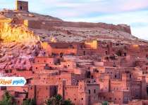 Fas gezilecek yerler: Fas'ın En Ünlü Şehirleri ve Fas'ın Doğal Güzellikleri