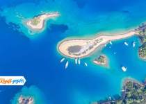 Göcek koyları isimleri neler? Göcek Tekne Turu nerelere gidiyor? Göcek tekne turu 12 Adalar hangileri?