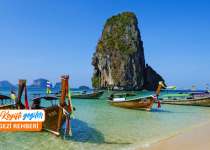 Hat Tham Phra Nang gezi rehberi, Hat Tham Phra Nang gezilecek yerler, Hat Tham Phra Nang nerede, Hat Tham Phra Nang nasıl gidilir