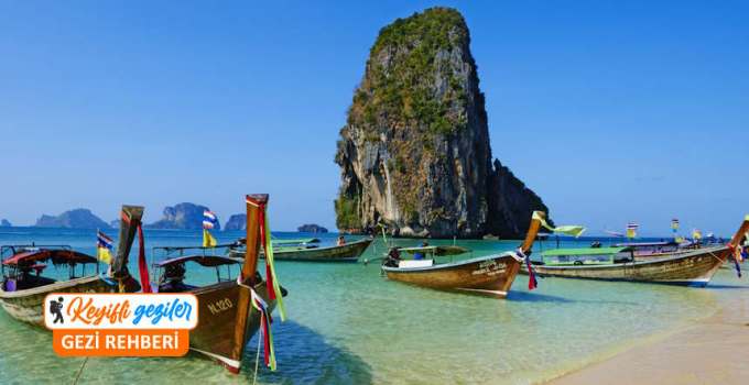 Hat Tham Phra Nang gezi rehberi, Hat Tham Phra Nang gezilecek yerler, Hat Tham Phra Nang nerede, Hat Tham Phra Nang nasıl gidilir