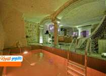 Kapadokya Havuzlu Oda Fiyatları Ne Kadar? Kapadokya'da Özel Havuzlu Oteller