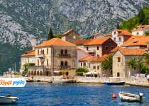 Karadağ Ev Fiyatları 2024 Karadağ’da Evler Ne Kadar?