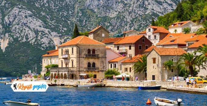 Karadağ Ev Fiyatları 2024 Karadağ’da Evler Ne Kadar?