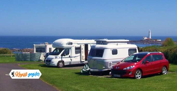 Karavan Modelleri ve Fiyatları 2024 Karavan Nasıl Seçilir?