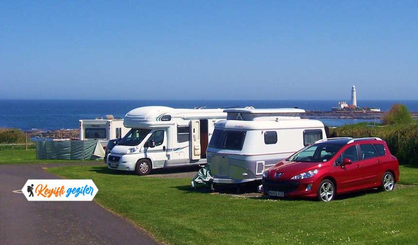 Karavan Modelleri ve Fiyatları 2024 Karavan Nasıl Seçilir?