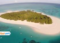 Mnemba Adası Zanzibar Gezi Rehberi: Cennetin Kapılarını Aralayan Bir Tatil Rotası