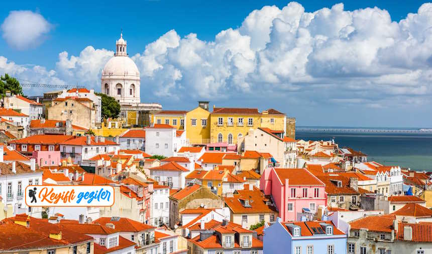 Portekiz Gezilecek Yerler Rehberi: Portekiz Gezisi Blog