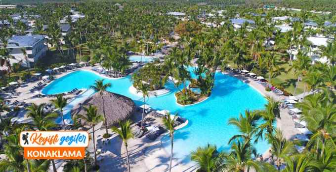 Resort hotel ne demek? Resort otel farkı nedir? Acaba Resort hotel nedir?