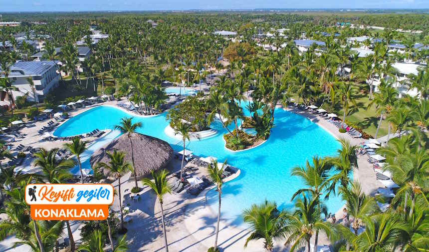 Türkiye'nin en iyi aile otelleri, Aile Otelleri Herşey Dahil, En iyi çocuk Otelleri