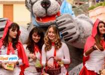 Sakız Adası Mostra Karnavalı 2024 Sakız Adası Festivali ne zaman? Sakız Adası Mostra Karnavalı turu ne kadar?