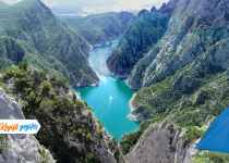 Samsun'da Gezilecek Doğal Yerler: Samsun'un Doğal Güzellikleri Nelerdir?