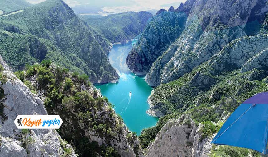 Samsun'da Gezilecek Doğal Yerler: Samsun'un Doğal Güzellikleri Nelerdir?