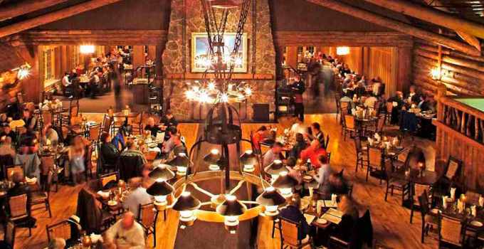 Sıcak ve Samimi Restoranlar: Lezzetli Yemekler ve Misafirperverlik