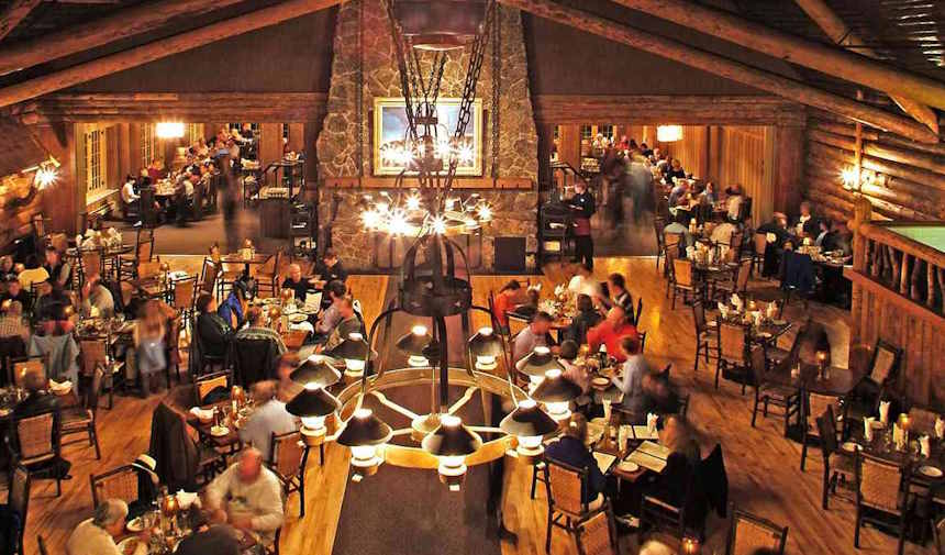 Sıcak ve Samimi Restoranlar: Lezzetli Yemekler ve Misafirperverlik