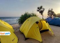 Tekirdağ kamp alanları ve Tekirdağ kamp yerleri ücretsiz ve ücretli yerler