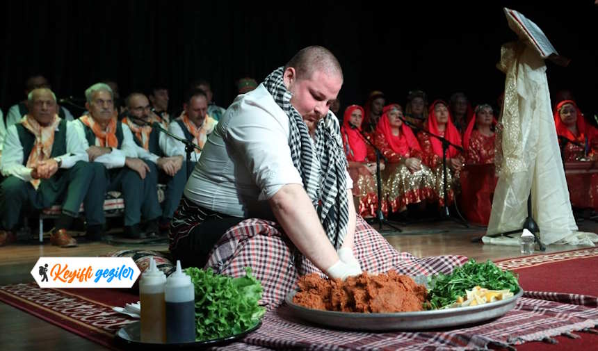 Urfa sıra gecesi mekanları nerede? Sıra gecesi mekanları ve fiyatları nedir? Urfa sıra gecesi fiyatı ne kadar?