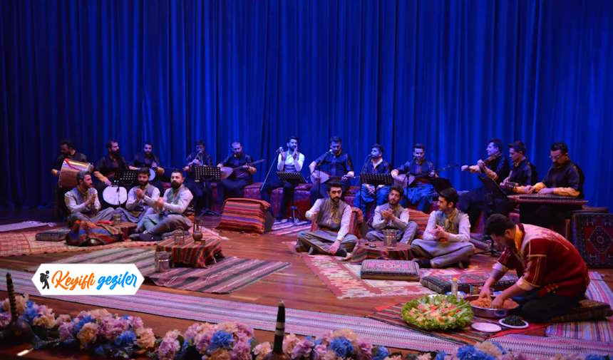 Urfa sıra gecesi mekanları, sıra gecesi mekanları ve fiyatları, Urfa sıra gecesi fiyatı ne kadar