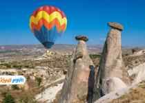 Ürgüp'te gezilecek yerler, Kapadokya Ürgüp gezilecek yerler, Ürgüp'te nereler gezilir