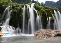 Adana'da Gezilecek Yerler Arayanlara 15 Harika Adres Adana Küp Şelaleleri