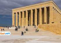 Ankara Gezilecek Yerler Listesi: Anıtkabir nerede, nasıl gidilir?