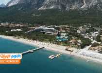Antalya Kemer Beldibi denizi nasıl? Beldibi denizi kum mu? Beldibi nasıl bir yer?