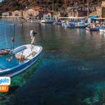 Assos Ayvacık gezilecek yerler listesi ve Ayvacık çevresi gezilecek yerler