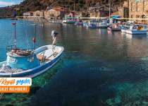 Assos Ayvacık gezilecek yerler listesi ve Ayvacık çevresi gezilecek yerler