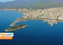 Erdek Gezilecek Yerler, Balıkesir Erdek’teki En İyi Plajlar ve Koylar