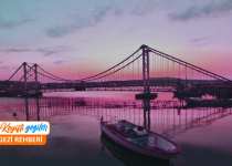 Bandırma gezilecek yerler arasında Balıkesir Bandırma plajları ve Bandırma koyları çok ilgi çekiyor.