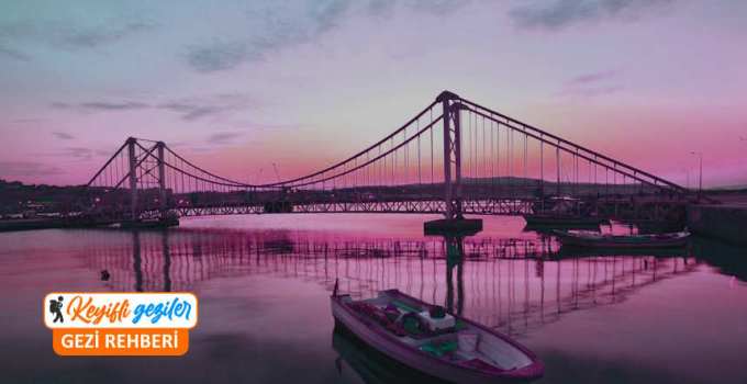 Bandırma gezilecek yerler arasında Balıkesir Bandırma plajları ve Bandırma koyları çok ilgi çekiyor.