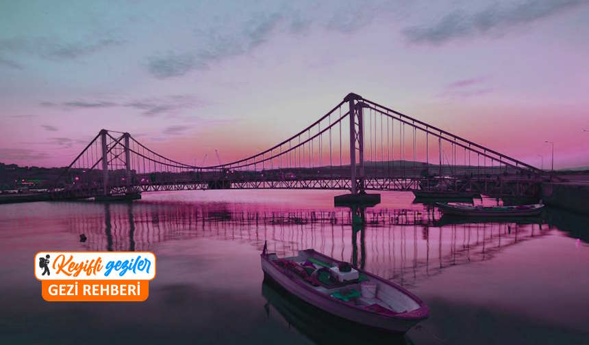 Günübirlik İstanbul dışı nereye gidilir? İstanbul'a yakın günübirlik gezilecek yerler