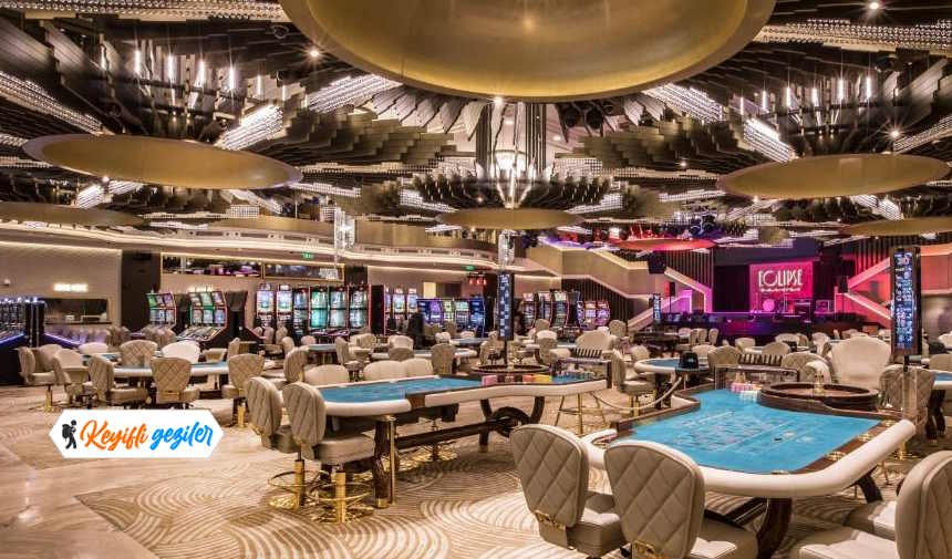 Batum'da ne kadar para harcanır? Rize kalkışlı Batum Turu